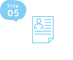 Step05 再プランニング